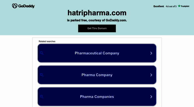 hatripharma.com