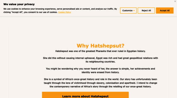 hatshepsut.co