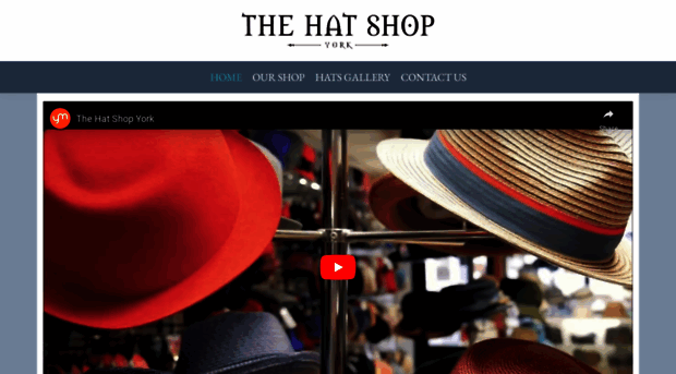 hatshopyork.co.uk