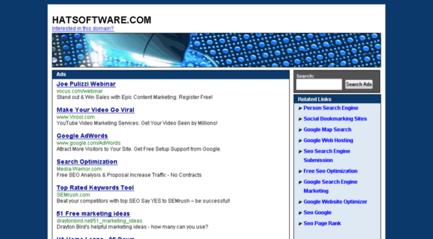 hatsoftware.com