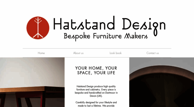 hatstanddesign.com