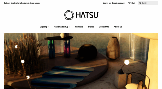 hatsu.in