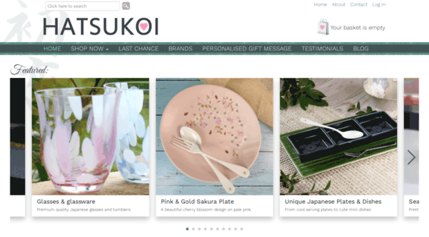 hatsukoi.co.uk