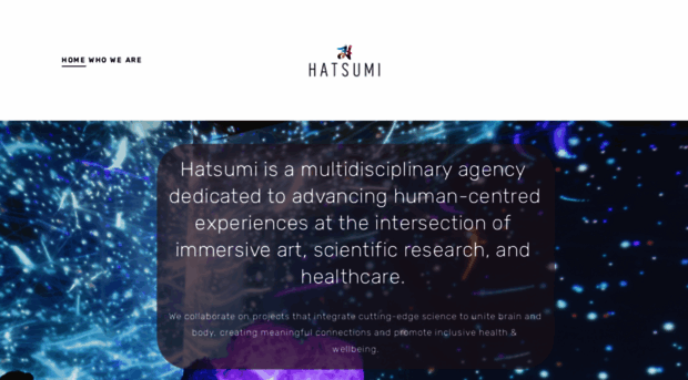 hatsumivr.com