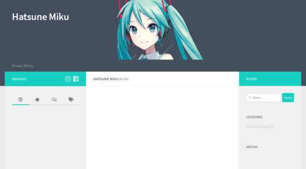 hatsunemiku.it