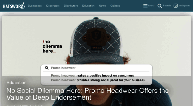 hatswork.com