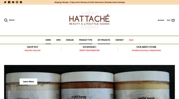 hattache.com