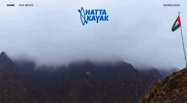 hattakayak.com