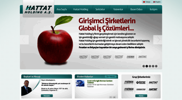 hattat.com.tr