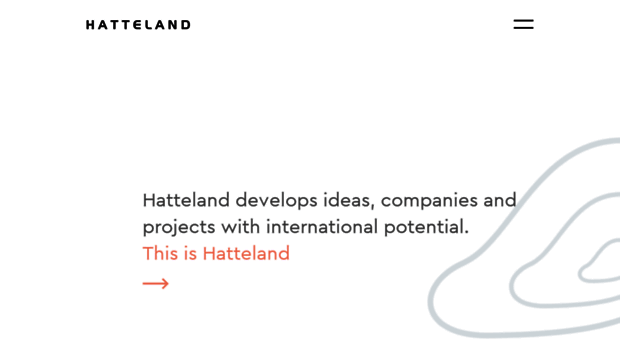 hatteland.com