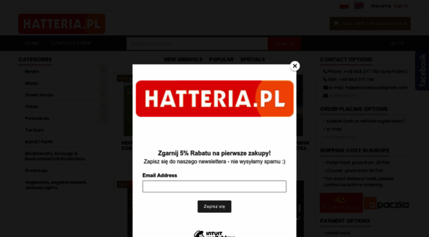 hatteria.pl