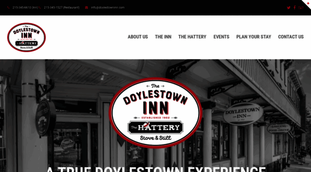 hatterydoylestown.com