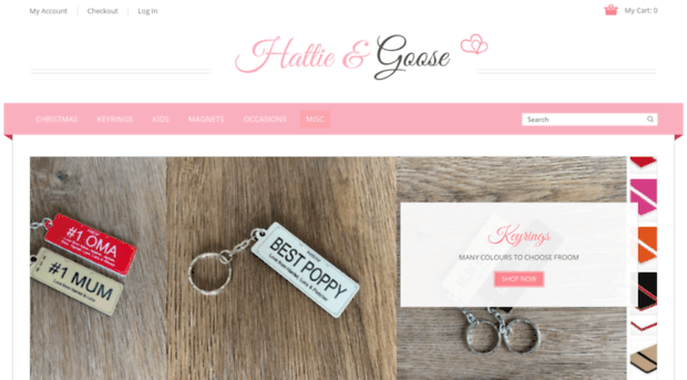 hattieandgoose.com.au