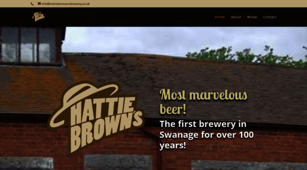 hattiebrownsbrewery.co.uk