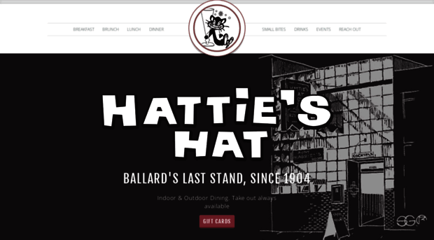 hatties-hat.com