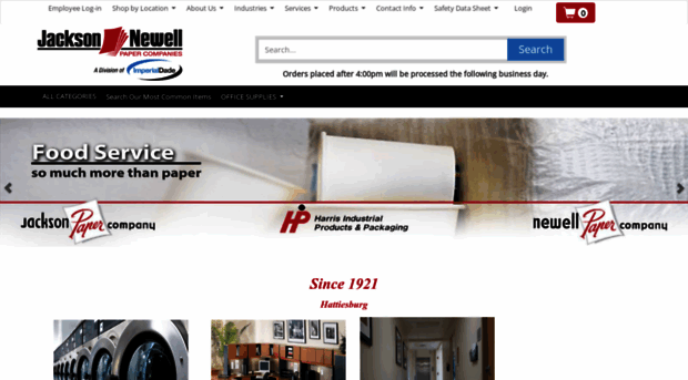 hattiesburg.newellpaper.com