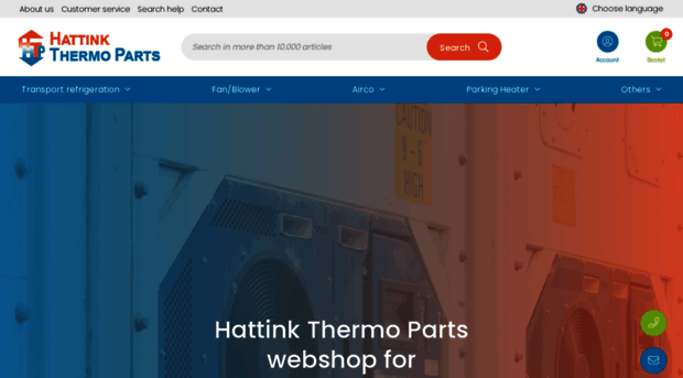 hattink-thermoparts.com
