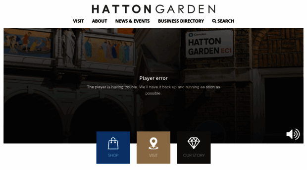 hatton-garden.london