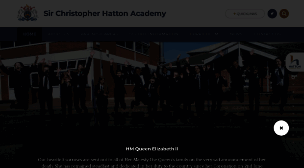 hattonacademy.org.uk