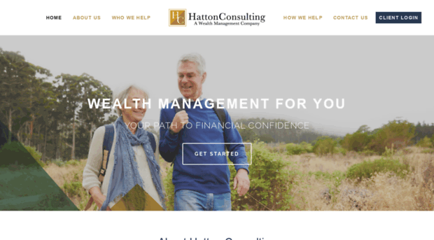 hattonconsulting.com