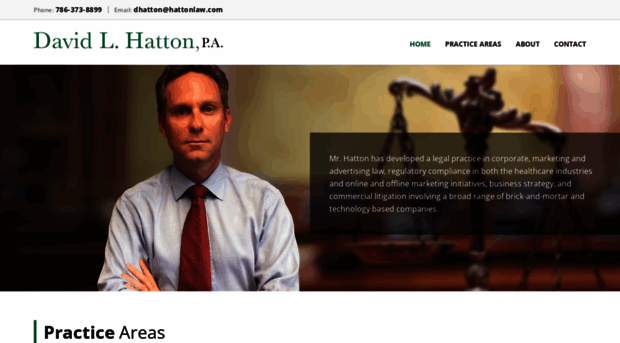 hattonlaw.com