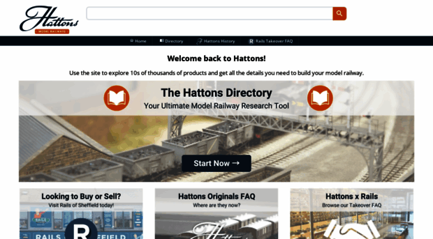 hattons.co.uk