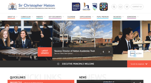 hattonschool.org.uk