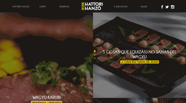 hattori-hanzo.com.es