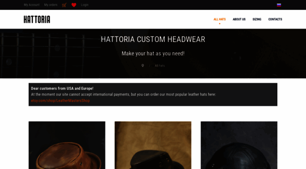 hattoria.com