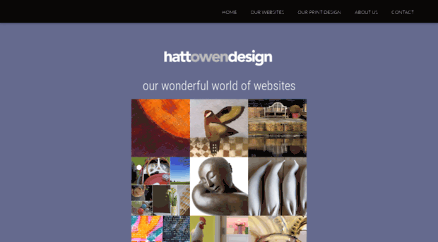 hattowendesign.com