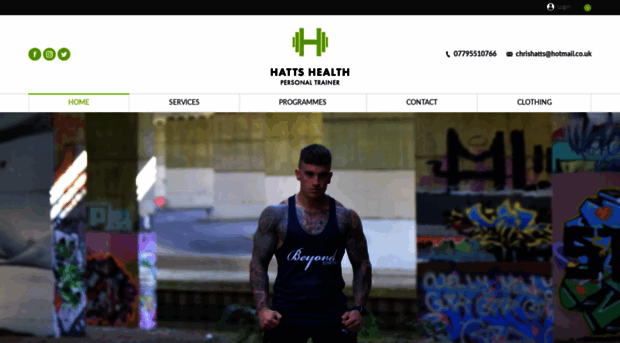 hattshealth.com