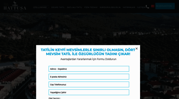 hattusa.com.tr