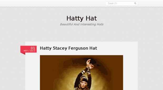 hatty-hat.com