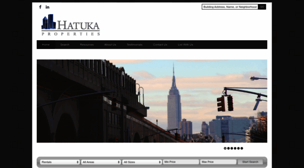 hatuka.realtymx.com