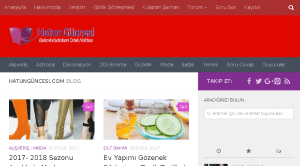 hatunguncesi.com