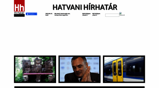 hatvani-hirhatar.hu