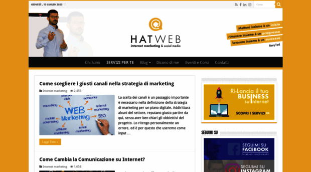 hatweb.it