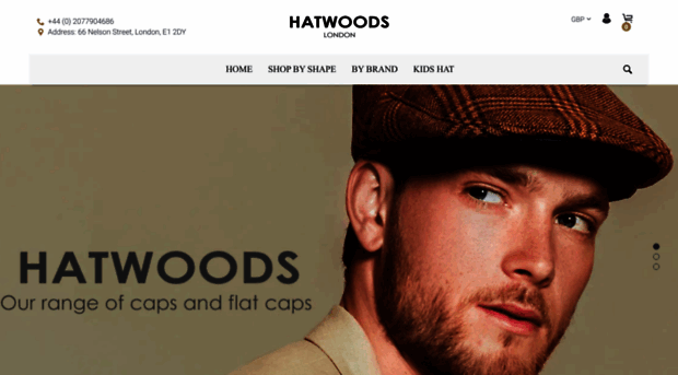 hatwoods.com