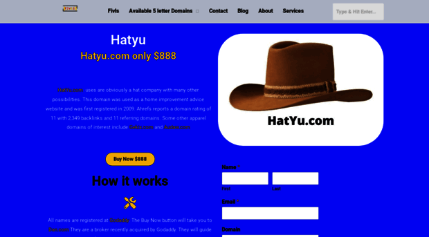 hatyu.com