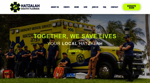 hatzalahsouthflorida.org