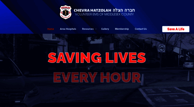 hatzolahmc.org