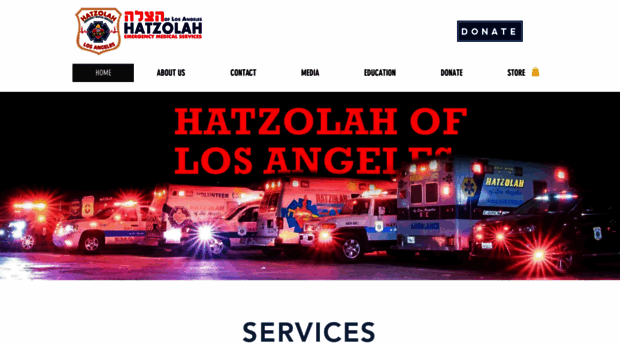 hatzolahofla.org