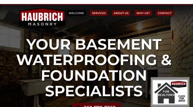 haubrichmasonry.com