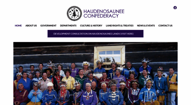 haudenosauneeconfederacy.com