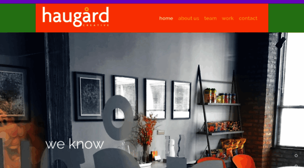 haugaard.com