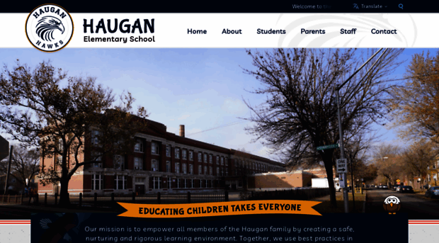 haugan.cps.edu