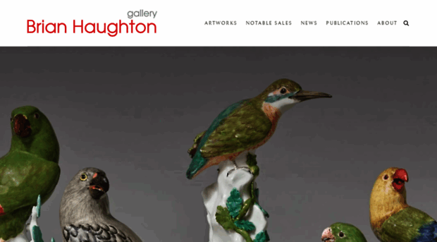 haughtongallery.co.uk