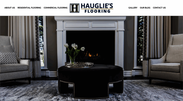 haugliesflooring.com