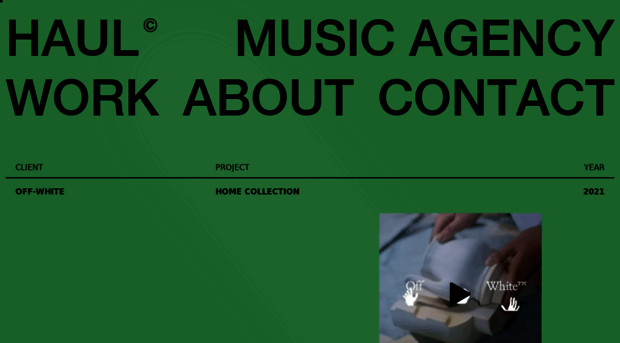 haul.mawaprojects.com