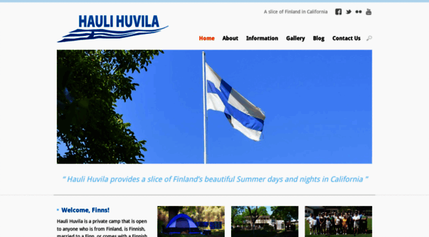 haulihuvila.com